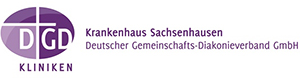 Krankenhaus Sachsenhausen, Deutscher Gemeinschafts-Diakonieverband GMBH